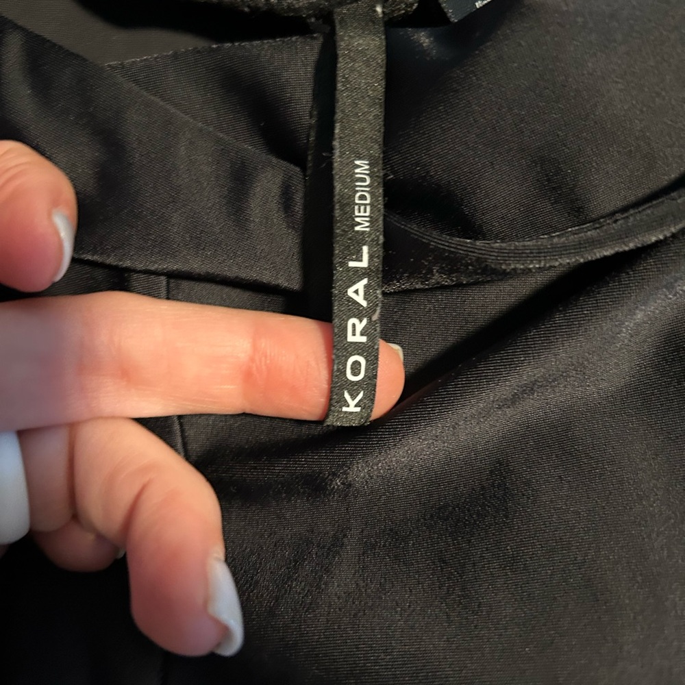 4 pairs Koral leggings